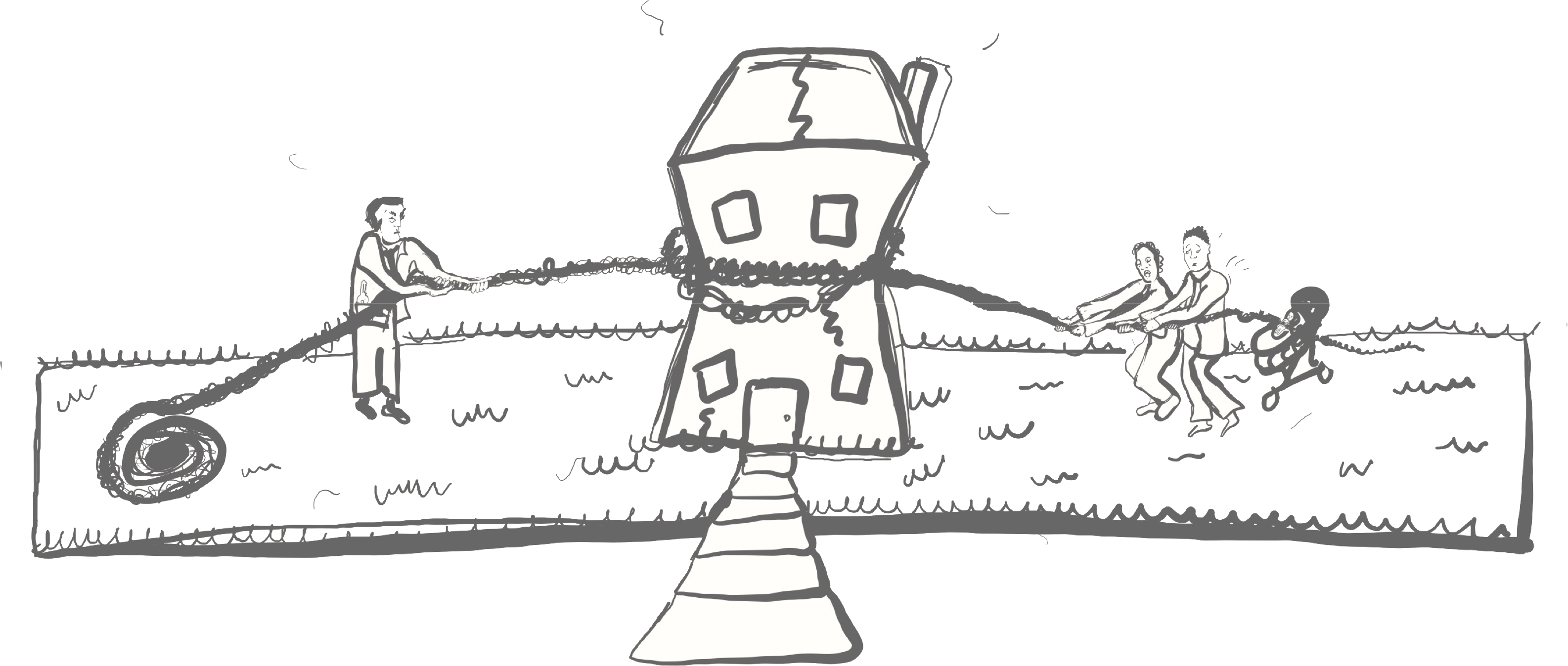 Exploring the complex legacy of no-fault evictions